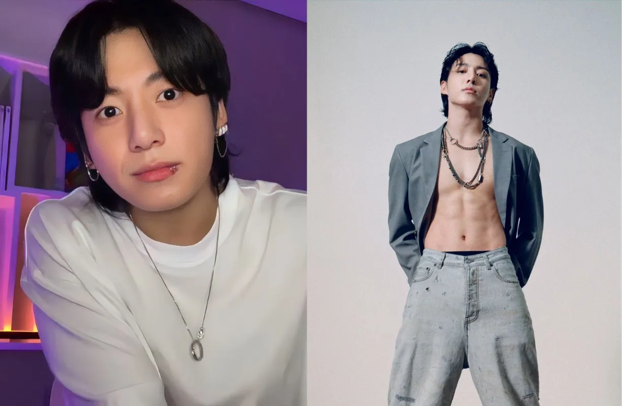 BTS Jungkook Reigns Supreme: 100 Weeks on Spotify’s Global Chart