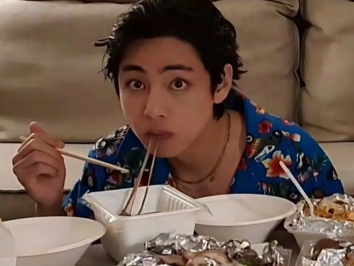 BTS V Culinary Journey: A Foodie’s Guide to Kim Taehyung’s Favorite South Korean Restaurants in 2025
