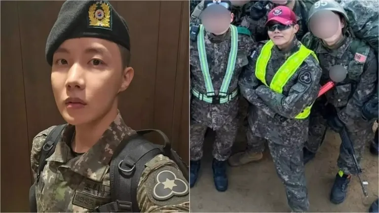 BTS Military Service: A Heroic Journey of Dedication and Excellence