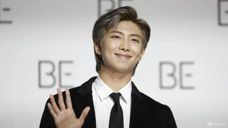 BTS RM’s Right Place, Wrong Person: The Genre Controversy Shaking Korean Music Awards