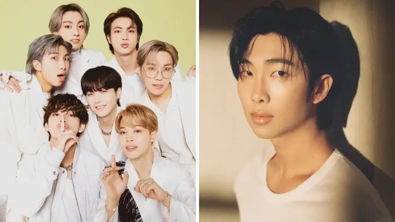 K-Pop Breaks Barriers: BTS Jimin, RM, and Rosé Make AMA History – Your Insider Voting Guide
