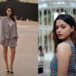 Becky Armstrong Best Fashion Moments: A Style Evolution That Captivates
