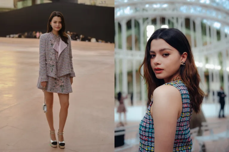 Becky Armstrong Best Fashion Moments: A Style Evolution That Captivates