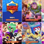 Brawl Stars Meta Shake-Up: Top 5 Brawlers Dominating Ranked Mode in April 2025