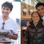 Vikas Khanna: How a Mother’s Faith Transformed Clubfoot into Culinary Greatness