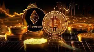 biitstsr 3 Crypto Market Wobbles: Bitcoin and Ethereum Face Bearish Pressure Amid Trade War Fears