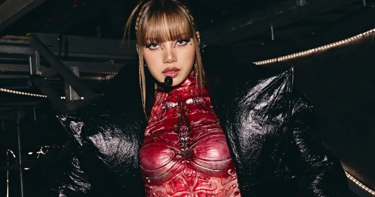 BLACKPINK Lisa Declines Miss Universe 2025 Performance: A Strategic Move for the K-pop Superstar