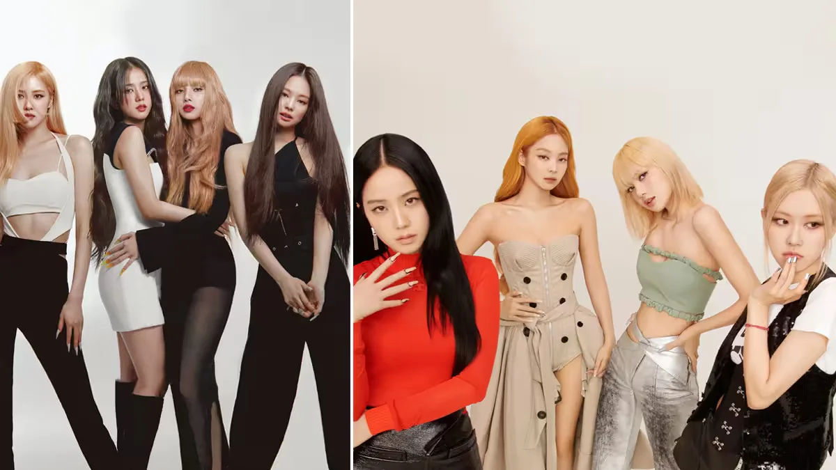 BLACKPINK 2025 World Tour: Behind the Scenes of K-Pop’s Most Anticipated Comeback