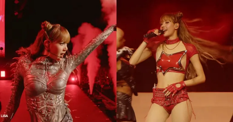 BLACKPINK Lisa Dominates Coachella 2025: Music, Performance, and Acting Breakthrough