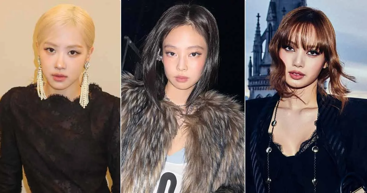 BLACKPINK Coachella 2025 Reunion: Jennie, Rosé, and Lisa Steal the Show