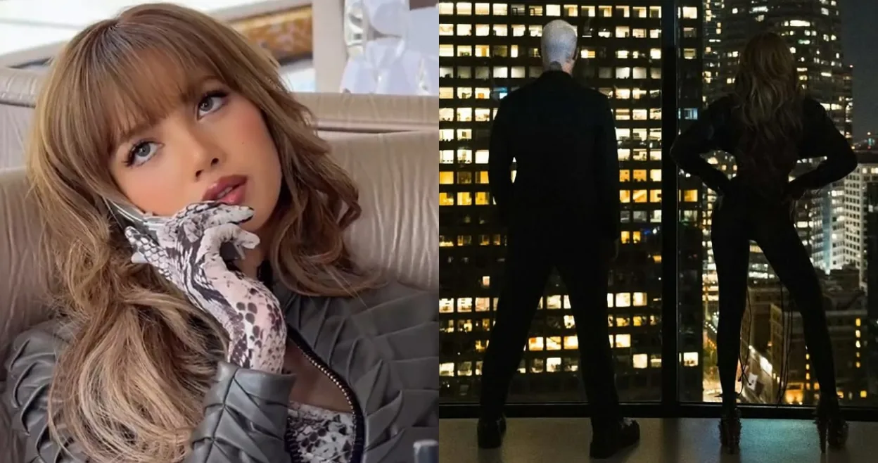 Maroon 5 and Blackpink Lisa ‘Priceless’: The Crossover Collaboration We Never Knew We Needed