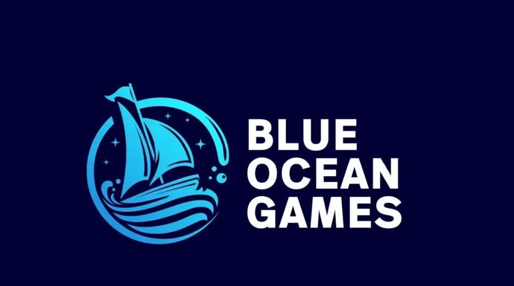 Blue Ocean Games' $30 Million Could Unlock the Next Global Gaming Sensation