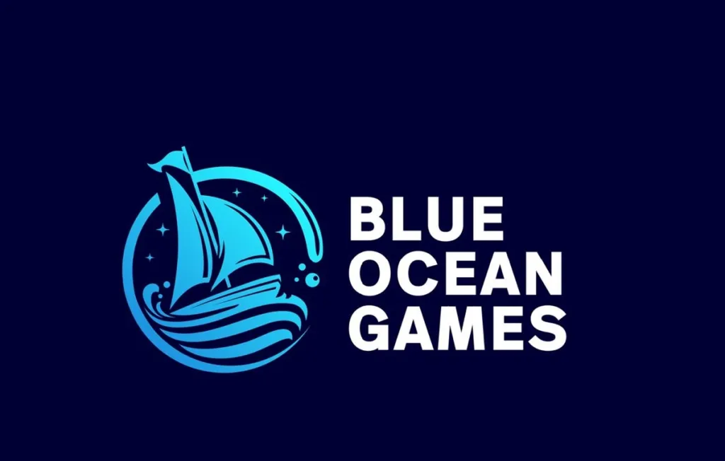 Blue Ocean Games' $30 Million Could Unlock the Next Global Gaming Sensation
