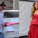 Bollywood Fashion Parade: Kareena, Shilpa, Shraddha, and Palak Serve Stunning Looks