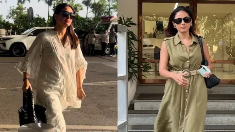 Bollywood Fashion Diary: The Ultimate Celebrity Fashion Roundup
