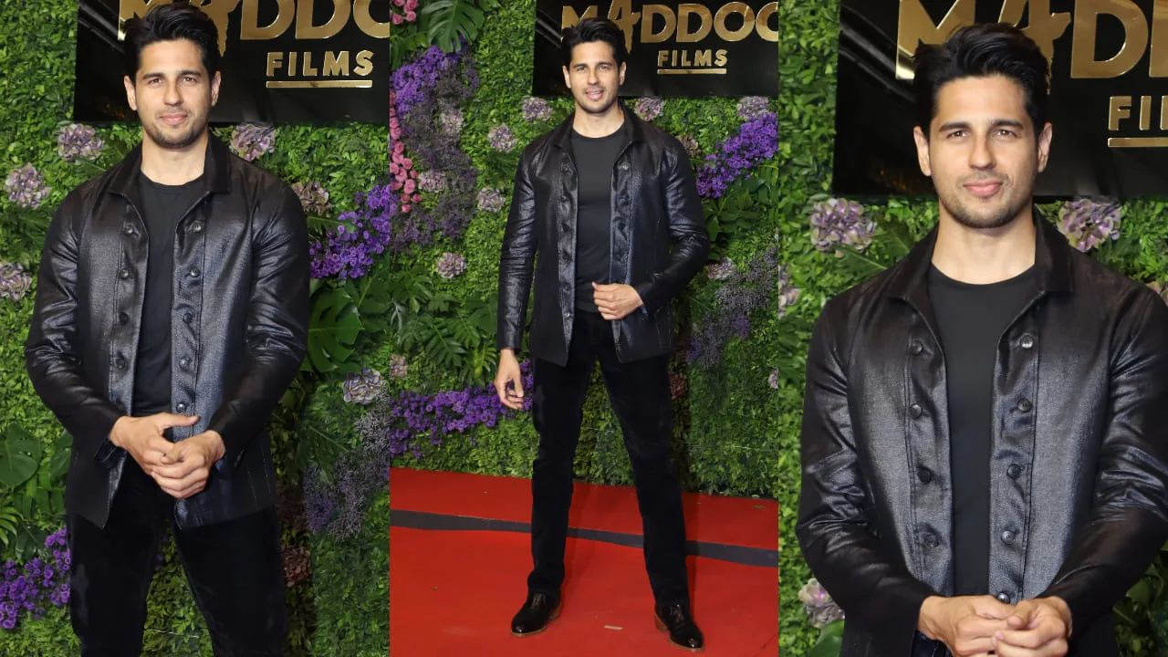Bollywood Style Report: How Leading Men Mastered Black-Tie Elegance at Star-Studded Gala