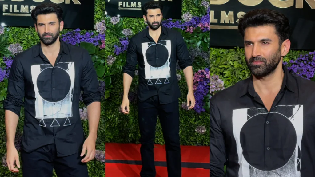 bolm 5 Bollywood Style Report: How Leading Men Mastered Black-Tie Elegance at Star-Studded Gala