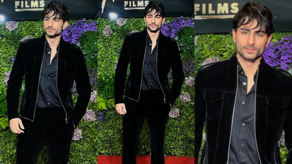 bolm 8 Bollywood Style Report: How Leading Men Mastered Black-Tie Elegance at Star-Studded Gala