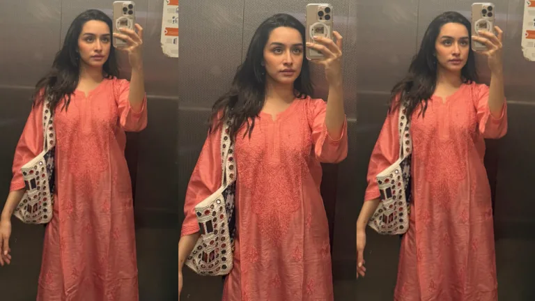 5 Must-Have Summer Kurtis for Office Wear – Inspired by Bollywood Divas