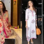 Summer Style 2025: 6 Celebrity-Inspired Dos and Don’ts for Beating the Heat in Bollywood Fashion