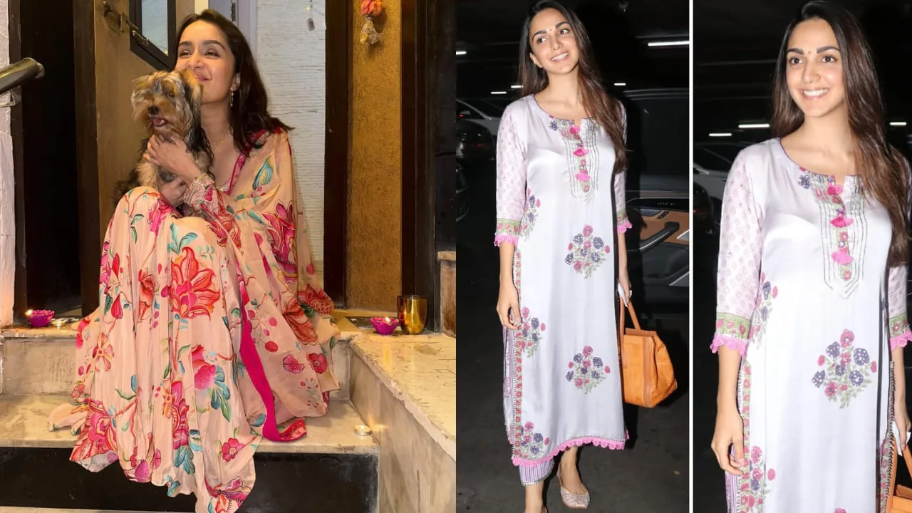 Summer Style 2025: 6 Celebrity-Inspired Dos and Don’ts for Beating the Heat in Bollywood Fashion