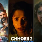 Top 6 Must-Watch Bollywood Movies Releasing in Theaters in April 2025