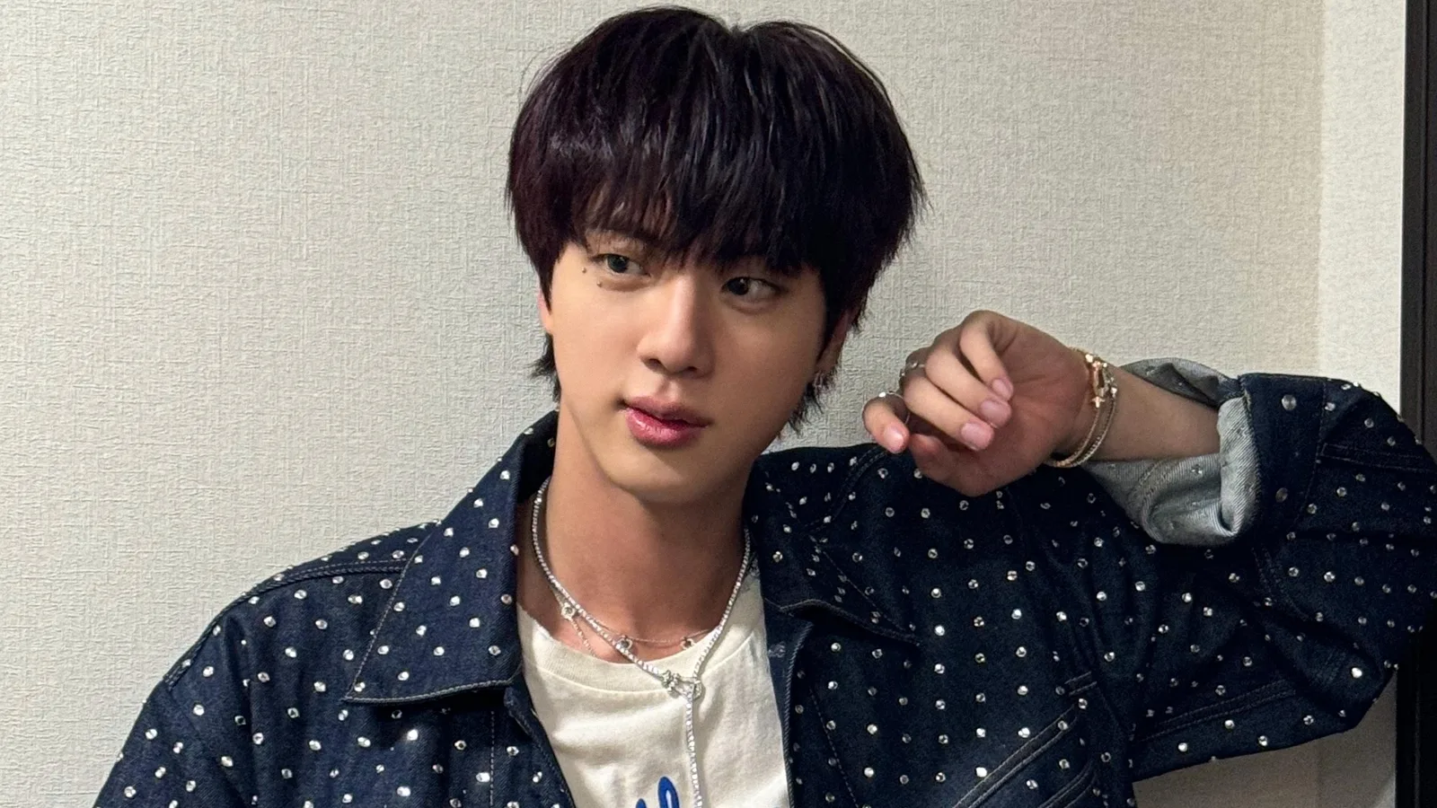 BTS Jin Musical Comeback: New Solo Album Dropping May 2025 Sends ARMY into a Frenzy