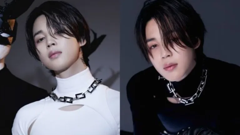 BTS Jimin Viral Moment: A Blender of Art, Tattoos, and Military Heroism