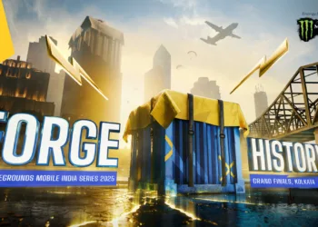 BGIS 2025 Grand Finals: Your Ultimate Guide to Watching India’s Biggest eSports Showdown in Kolkata