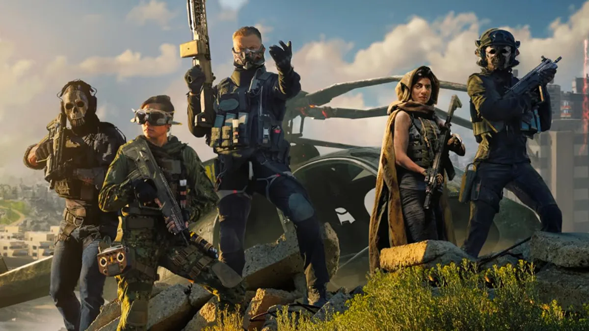 Call of Duty Warzone Season 3 Movement Changes: A Return to Classic Gameplay