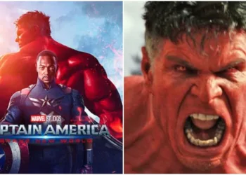 Captain America Brave New World OTT Release Date: Stream the Marvel Blockbuster Now!