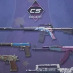 CS2 Ascent Collection: Ultimate Guide to Skins and Prices