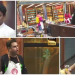 Celebrity MasterChef: Behind the Scenes of Friendship, Competition, and Culinary Magic