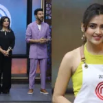 Tejasswi Prakash Fiery Triumph: How a Khatron Ke Khiladi Star Conquered the Celebrity MasterChef Kitchen