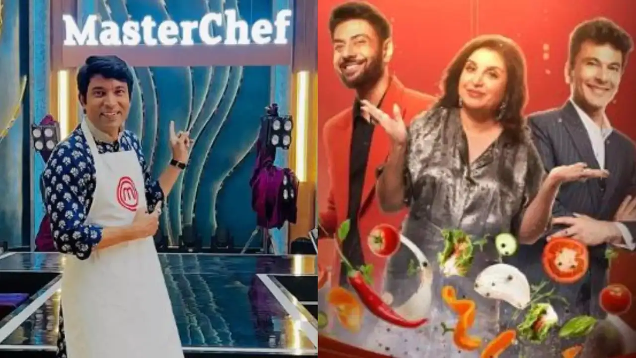 From Comedy Stage to Kitchen Stage: Chandan Prabhakar’s Celebrity MasterChef Magic