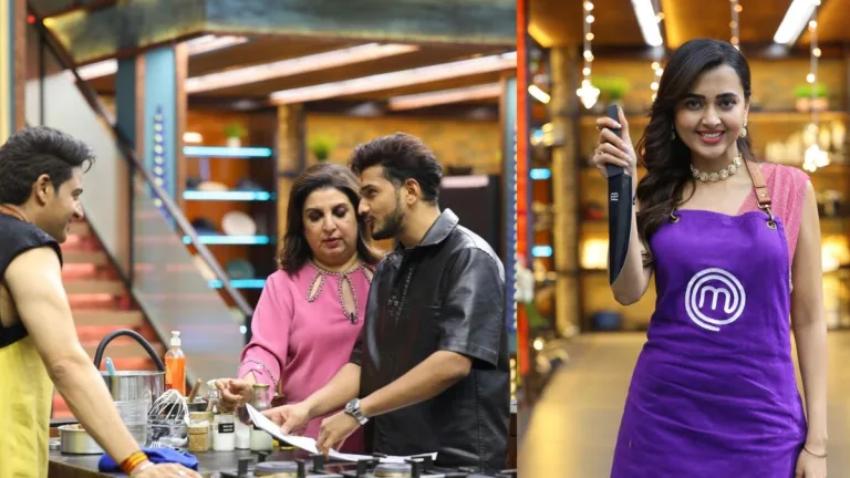 Gaurav Khanna Triumphs: Inside the Epic Finale of Celebrity MasterChef 2025