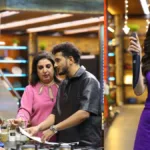 Celebrity MasterChef Finale Scandal: Munawar Reveals Truth About Tejasswi and Gaurav’s Cooking