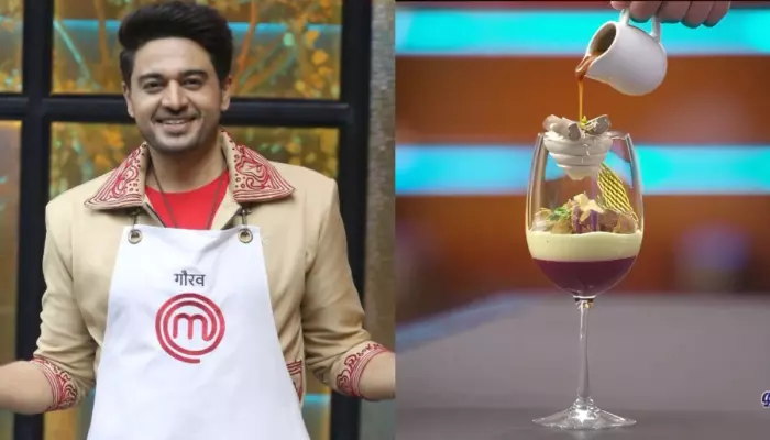 Celebrity MasterChef