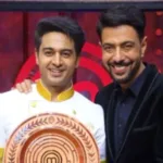 Gaurav Khanna’s Celebrity MasterChef Miracle: A Journey from Culinary Disaster to Triumph