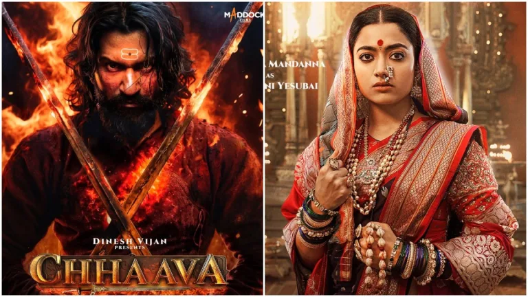 Bollywood Box Office Crisis: Only Two Films Profitable in 2025 Despite Major Releases