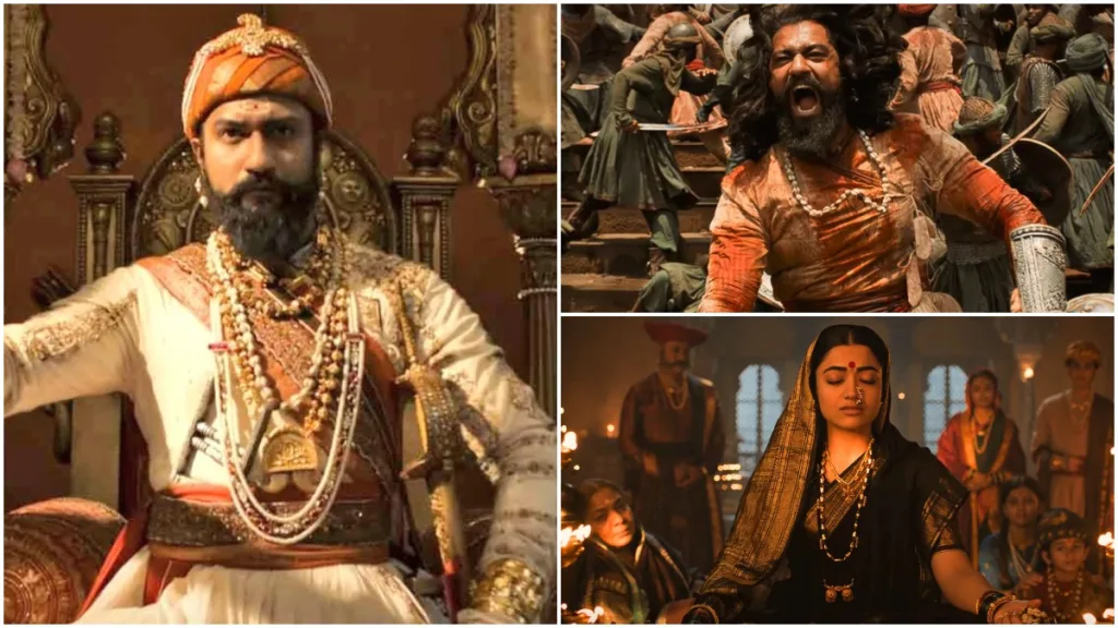 Fantastic 7 Exciting Hindi OTT Releases in April 2025: Must-Watch Movies & Shows 6 chhabas Fantastic 7 Exciting Hindi OTT Releases in April 2025: Must-Watch Movies & Shows
