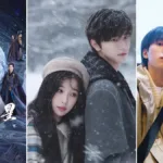 2025’s Most Anticipated Chinese Romance Dramas: A Comprehensive Emotional Journey