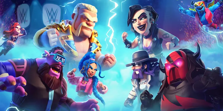 Clash of Clans King Cody Skin: WWE Superstar Cody Rhodes Transforms the Barbarian King