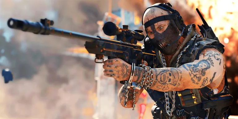 Warzone Sniping Mastery: The Ultimate Guide to Removing Sniper Glint