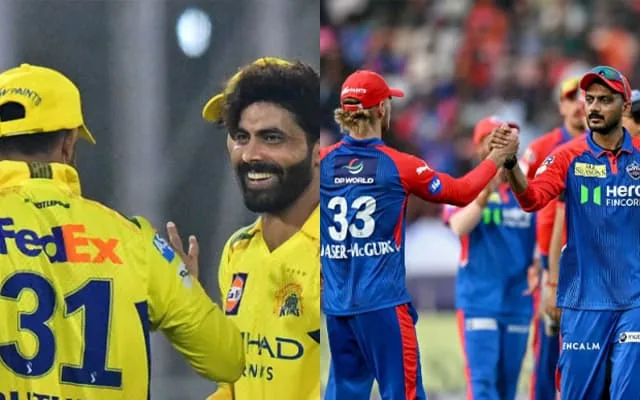 cssks 2 CSK vs DC Dream11 Prediction IPL 2025: Ultimate Fantasy Guide and Expert Picks for Chennai Super Kings vs Delhi Capitals Match 17
