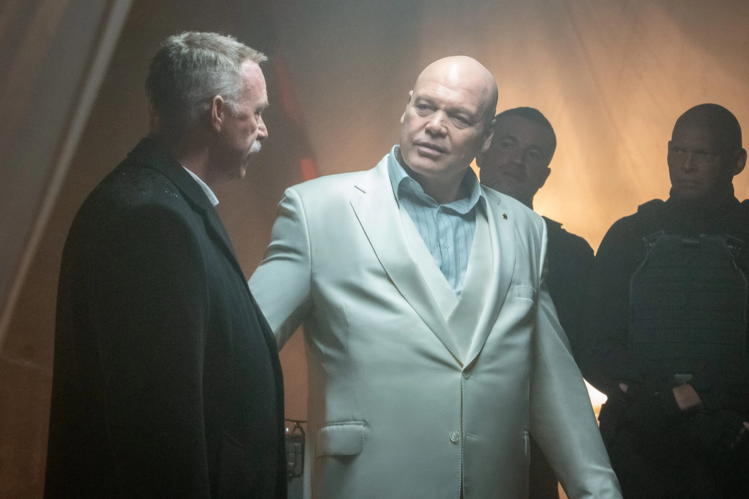 Daredevil: Born Again Finale: When Darkness Descends on New York