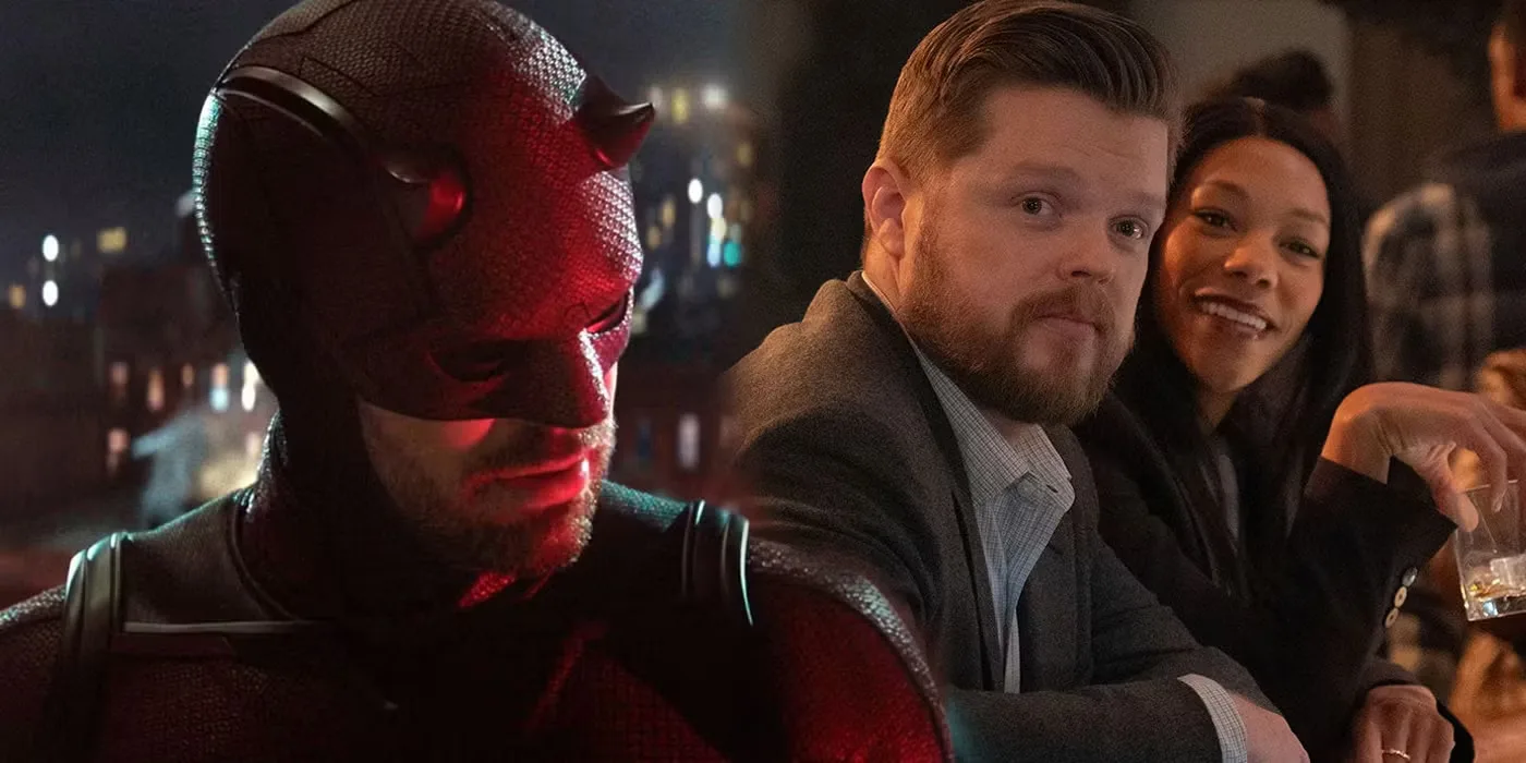 Daredevil: Born Again Season 2 – The Explosive Return of Marvel’s Gritty Superhero