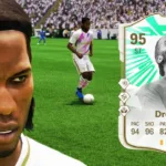 Didier Drogba Icon SBC: Unlock the Chelsea Legend in EA FC25!