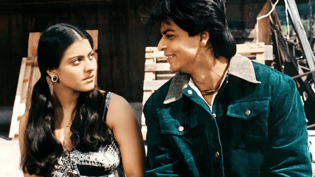 ddljs 3 DDLJ Statue: How a Timeless Love Story Conquers Global Cinema’s Heart