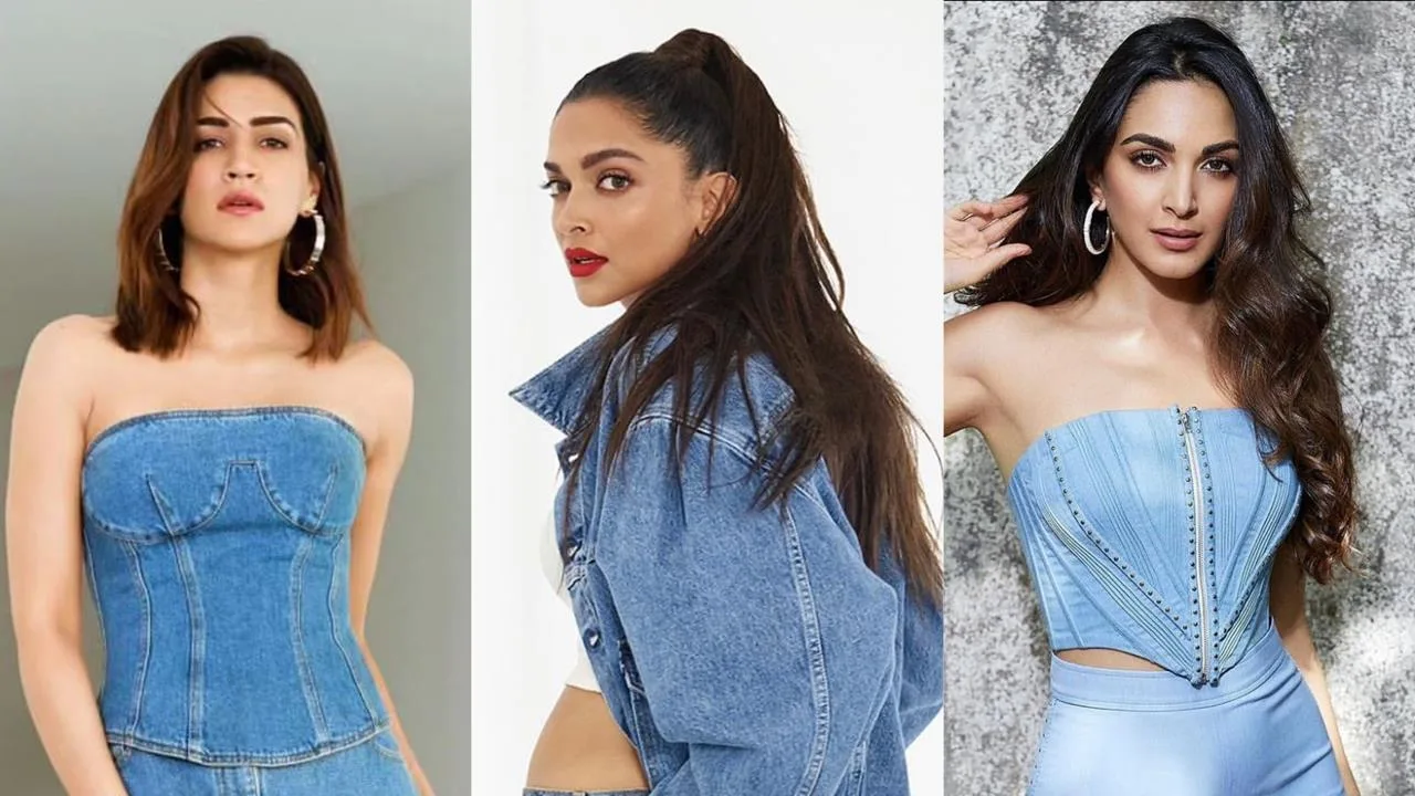 Denim Revolution: Bollywood’s Hottest Jeans Trends Revealed!